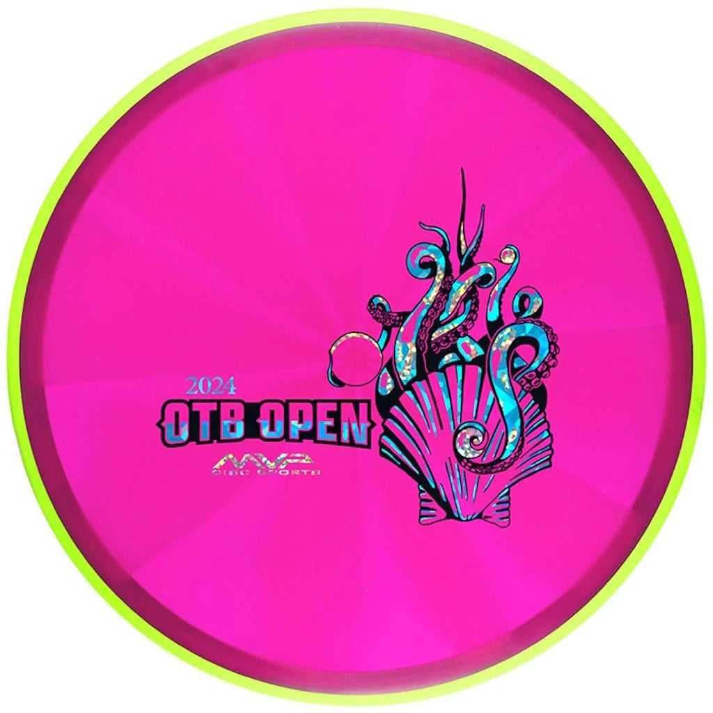 Axiom Proton Soft Paradox 2024 OTB Open (Pre Order) April 2024 Pro